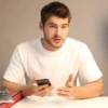 [Cody Christian] 23