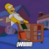 Memes de los Simpsons 26