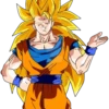 DownloadStics - Goku 27