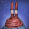Cartoons Horrors 27