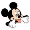 Mickey Mouse 23
