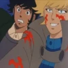 Devilman OVA English 21