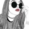Garota do Tumblr 24