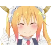 Kobayashi's Dragon Maid 26