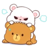 CoupleBear 27