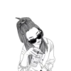 Garota do Tumblr 25