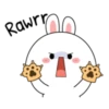 Tiny Ear Cincy & Gomabon 25