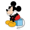 Mickey Mouse 24