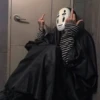 No Face 18