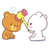 CoupleBear 29