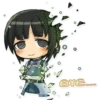 Green tea neko 28