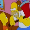 Memes de los Simpsons 28