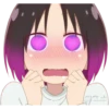 Kobayashi's Dragon Maid 28