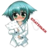 Green tea neko 29