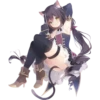 Kyaru (Princess Connect! Re:Dive) 27