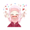 Hijab Princess 27