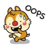 Chip n Dale 2. 17