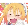Kobayashi's Dragon Maid 29