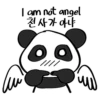 Pink Panda 25