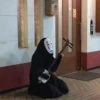No Face 21
