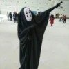 No Face 22