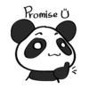 Pink Panda 26