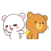 CoupleBear 30