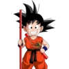 DownloadStics - Goku 29
