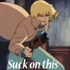 Devilman OVA English 26