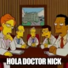 Memes de los Simpsons 30