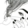 Garota do Tumblr 30