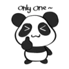 Pink Panda 28