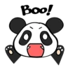 Pink Panda 29