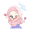 Hijab Princess 28