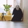 No Face 23