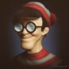 Cartoons Horrors 30