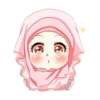 Hijab Princess 29