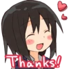 Yuri-ish Stickers 30