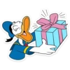 Donald Duck 30
