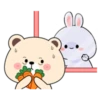 Tiny Ear Cincy & Gomabon 30