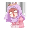 Hijab Princess 30