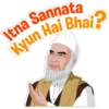 Itna Sannata
Kyun Hai Bhai?
