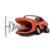 Living Vehicles 5