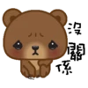 Coffee Bear 6