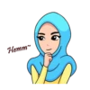 Couple Hijab Diary 6