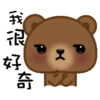 Coffee Bear 8