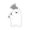 Ice Bear 5