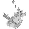 Eid GriffonStickers 5
