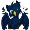 Eid GriffonStickers 6