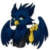 Eid GriffonStickers 7